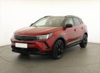Opel Grandland X - fotka číslo 1