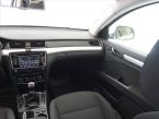 Škoda Superb - fotka číslo 7