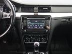 Škoda Superb - fotka číslo 11