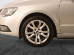 Škoda Superb - fotka číslo 14