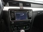 Škoda Superb - fotka číslo 15
