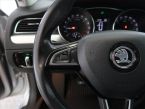 Škoda Superb - fotka číslo 16