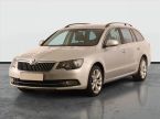 Škoda Superb - fotka číslo 1