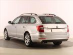 Škoda Superb - fotka číslo 3