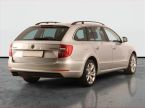 Škoda Superb - fotka číslo 4