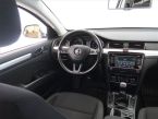 Škoda Superb - fotka číslo 6