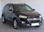 Chevrolet Captiva - fotka číslo 0