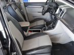 Chevrolet Captiva - fotka číslo 8