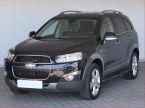 Chevrolet Captiva - fotka číslo 1