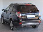 Chevrolet Captiva - fotka číslo 3