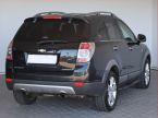Chevrolet Captiva - fotka číslo 4