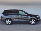 Chevrolet Captiva - fotka číslo 5
