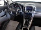 Chevrolet Captiva - fotka číslo 6