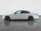 Mercedes Třída S - fotka číslo 2