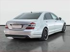 Mercedes Třída S - fotka číslo 4
