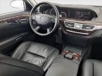 Mercedes Třída S - fotka číslo 6