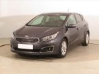 Kia Cee'd - fotka číslo 1