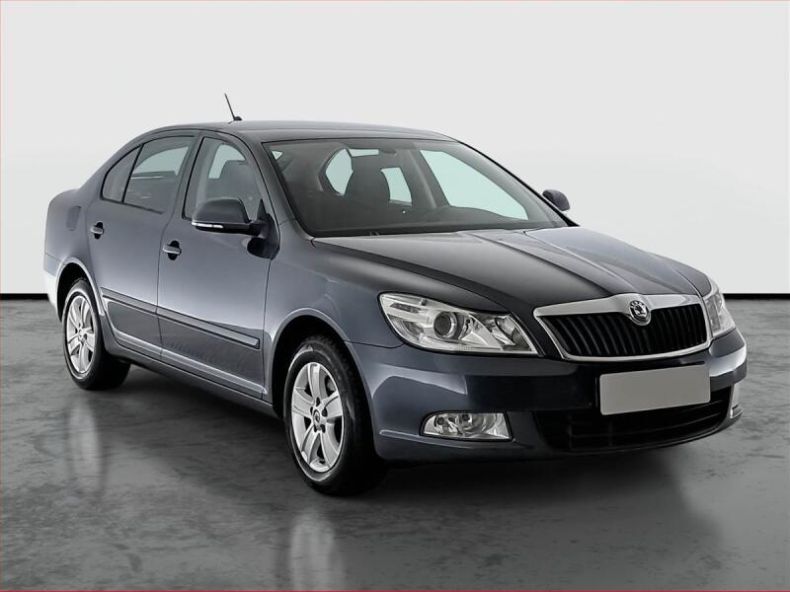 Škoda Octavia - hlavní fotka inzerátu