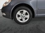 Škoda Octavia - fotka číslo 14