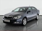 Škoda Octavia - fotka číslo 1