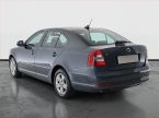 Škoda Octavia - fotka číslo 3