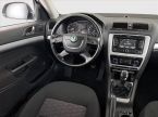 Škoda Octavia - fotka číslo 6