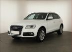 Audi Q5 - fotka číslo 1