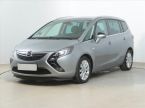 Opel Zafira - fotka číslo 1