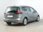 Opel Zafira - fotka číslo 4
