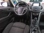 Opel Zafira - fotka číslo 6