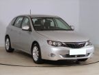 Subaru Impreza - fotka číslo 0