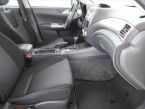 Subaru Impreza - fotka číslo 8
