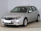 Subaru Impreza - fotka číslo 1