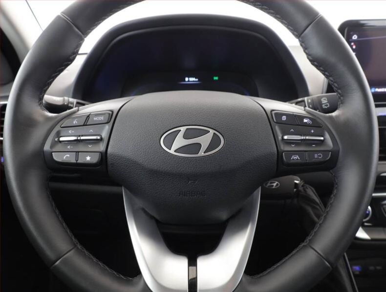 Hyundai i30 - hlavní fotka