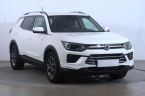 SsangYong Korando - fotka číslo 0