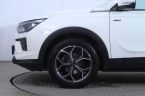 SsangYong Korando - fotka číslo 14