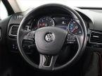 Volkswagen Touareg - fotka číslo 16