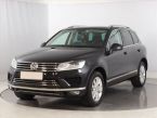 Volkswagen Touareg - fotka číslo 1