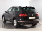Volkswagen Touareg - fotka číslo 3