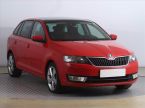 Škoda Rapid - fotka číslo 0
