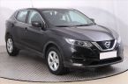 Nissan Qashqai - fotka číslo 0