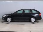 Škoda Octavia - fotka číslo 2