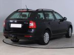 Škoda Octavia - fotka číslo 4