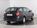 Škoda Octavia - fotka číslo 4