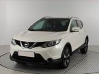 Nissan Qashqai - fotka číslo 1