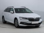 Škoda Superb - fotka číslo 0