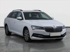 Škoda Superb - fotka číslo 0