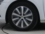 Škoda Superb - fotka číslo 14