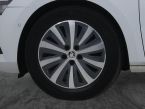 Škoda Superb - fotka číslo 14