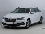 Škoda Superb - fotka číslo 1
